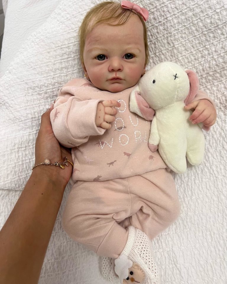 Instagram post from worldofreborn