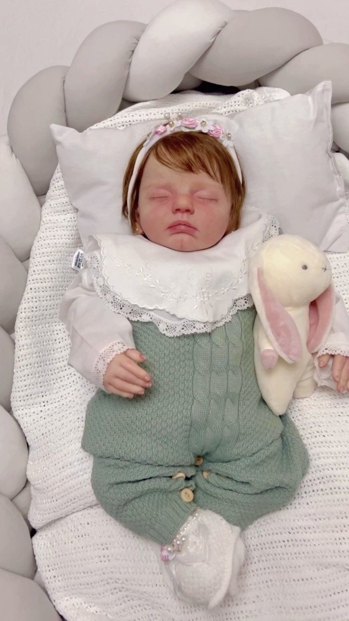 Instagram post from worldofreborn