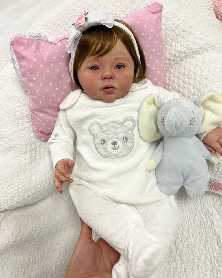 Instagram post from worldofreborn