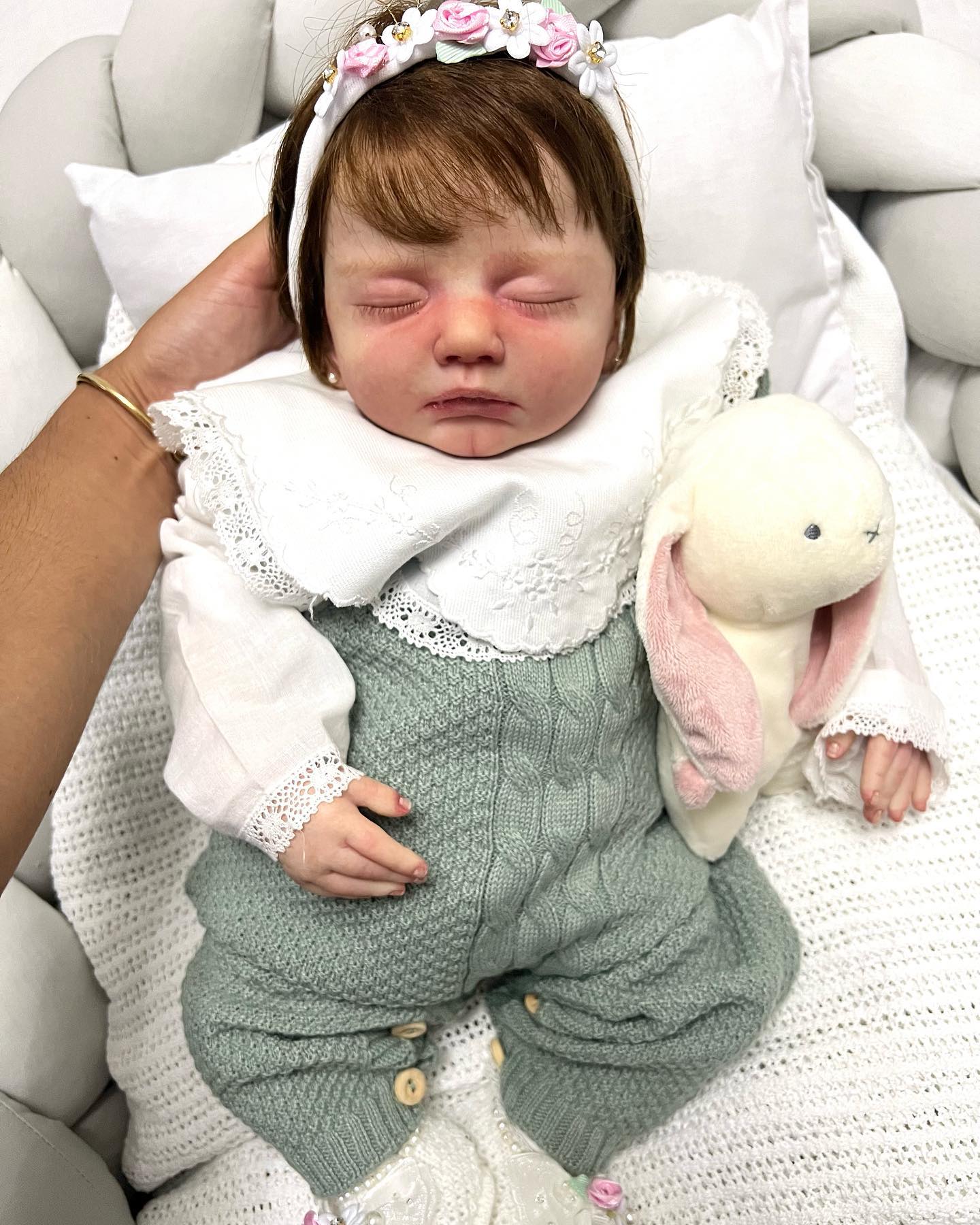 Instagram post from worldofreborn