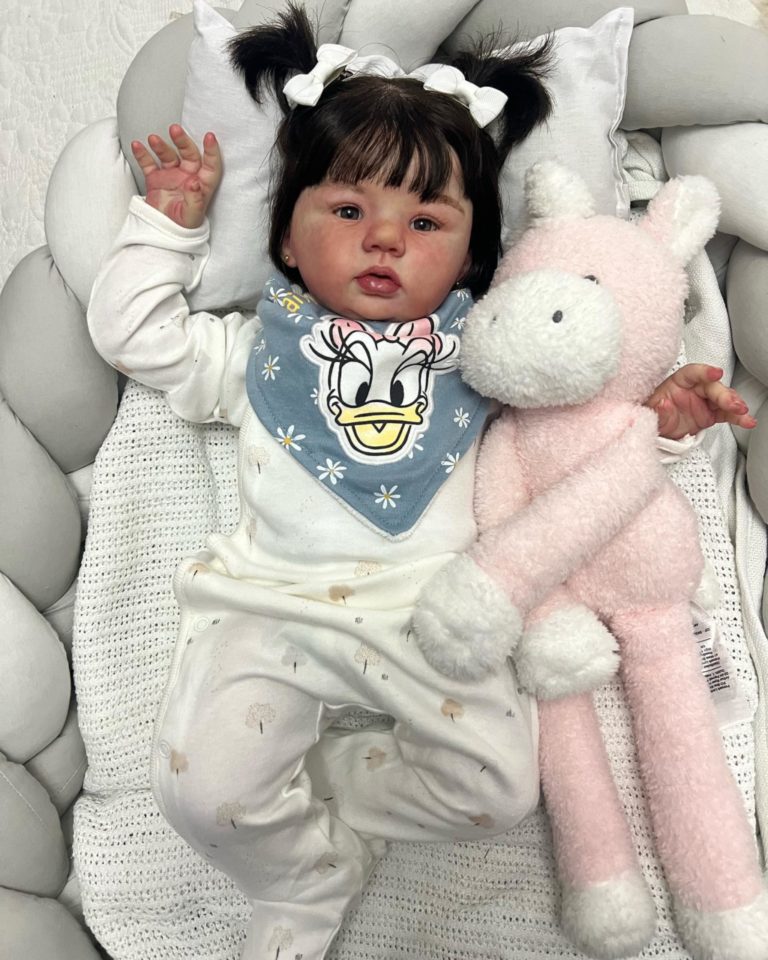 Instagram post from worldofreborn
