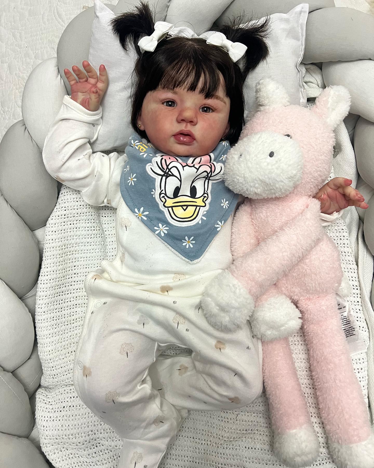 Instagram post from worldofreborn